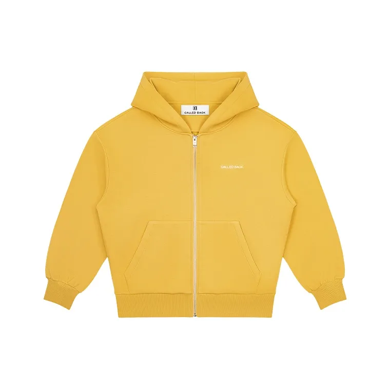 CALLED BACK Толстовка Пальто Женское