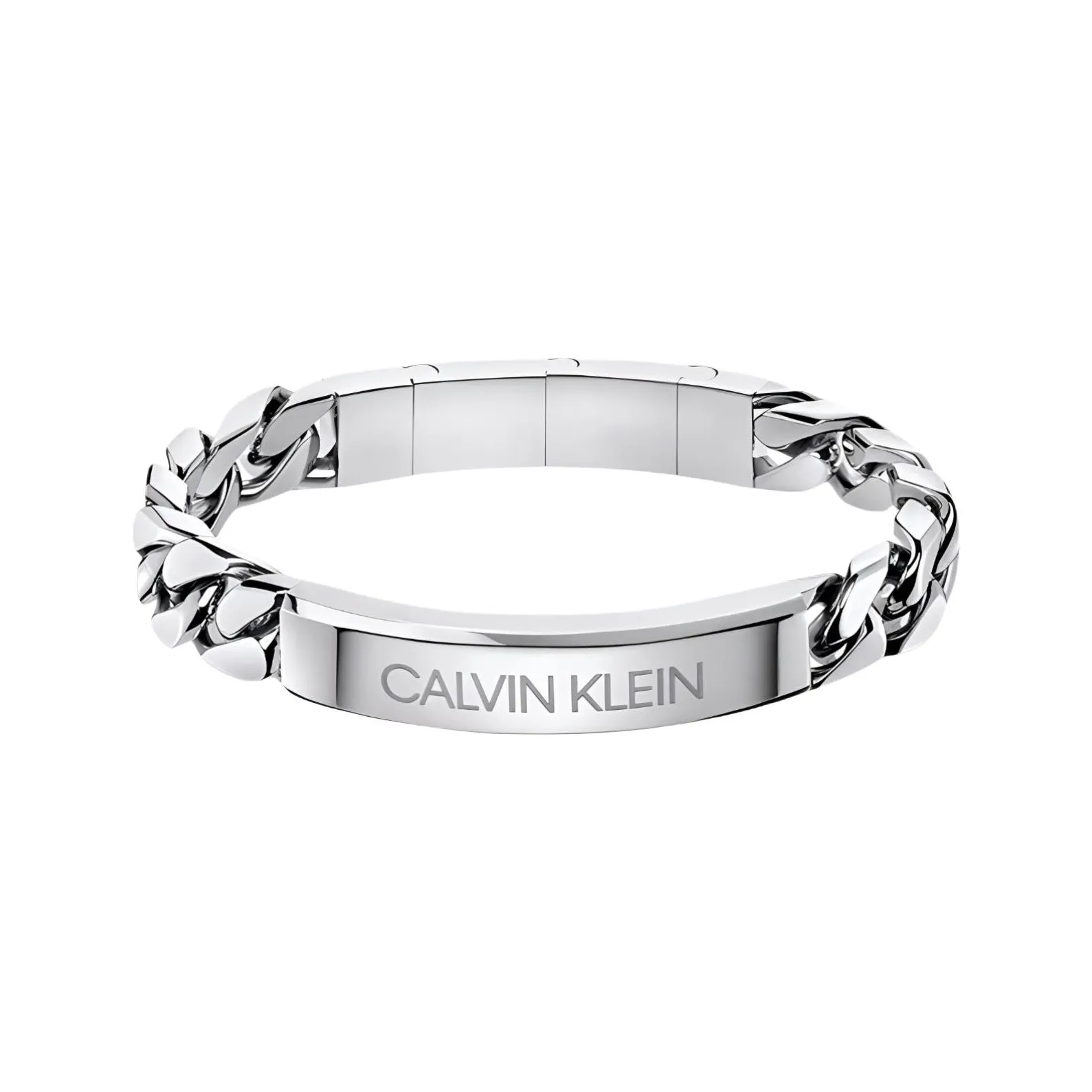 Calvin Klein Браслеты из титанового стального сплава Мужской