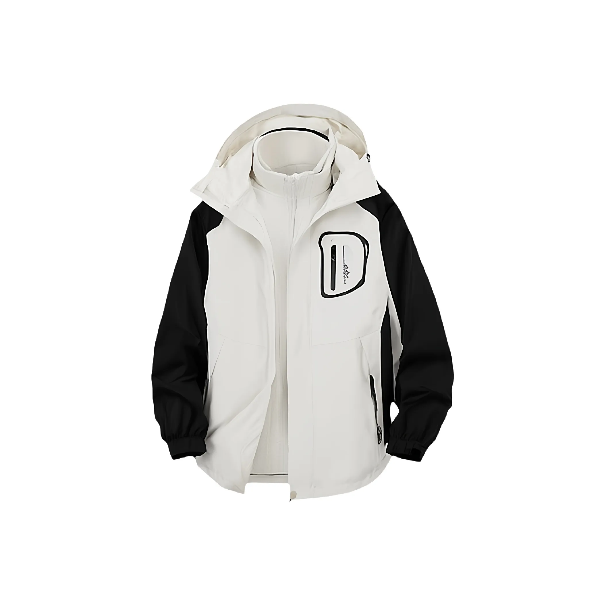 SNOW FLYING Куртки и Пальто Женские