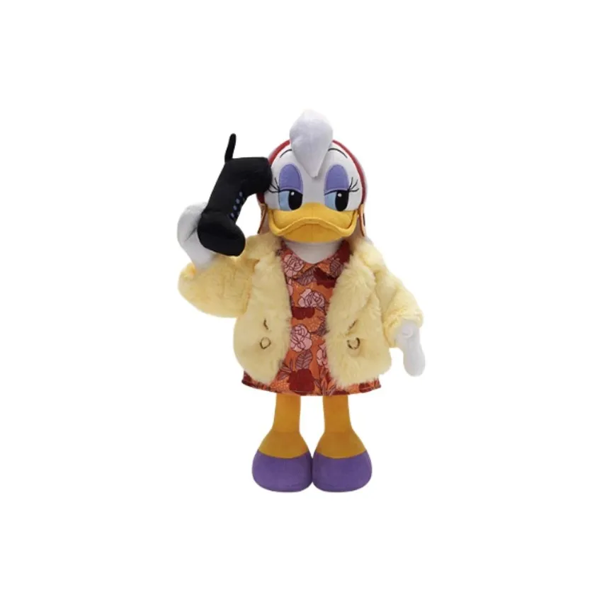 Disney Mickey Mouse и Friends Modern Shanghai Мягкая игрушка