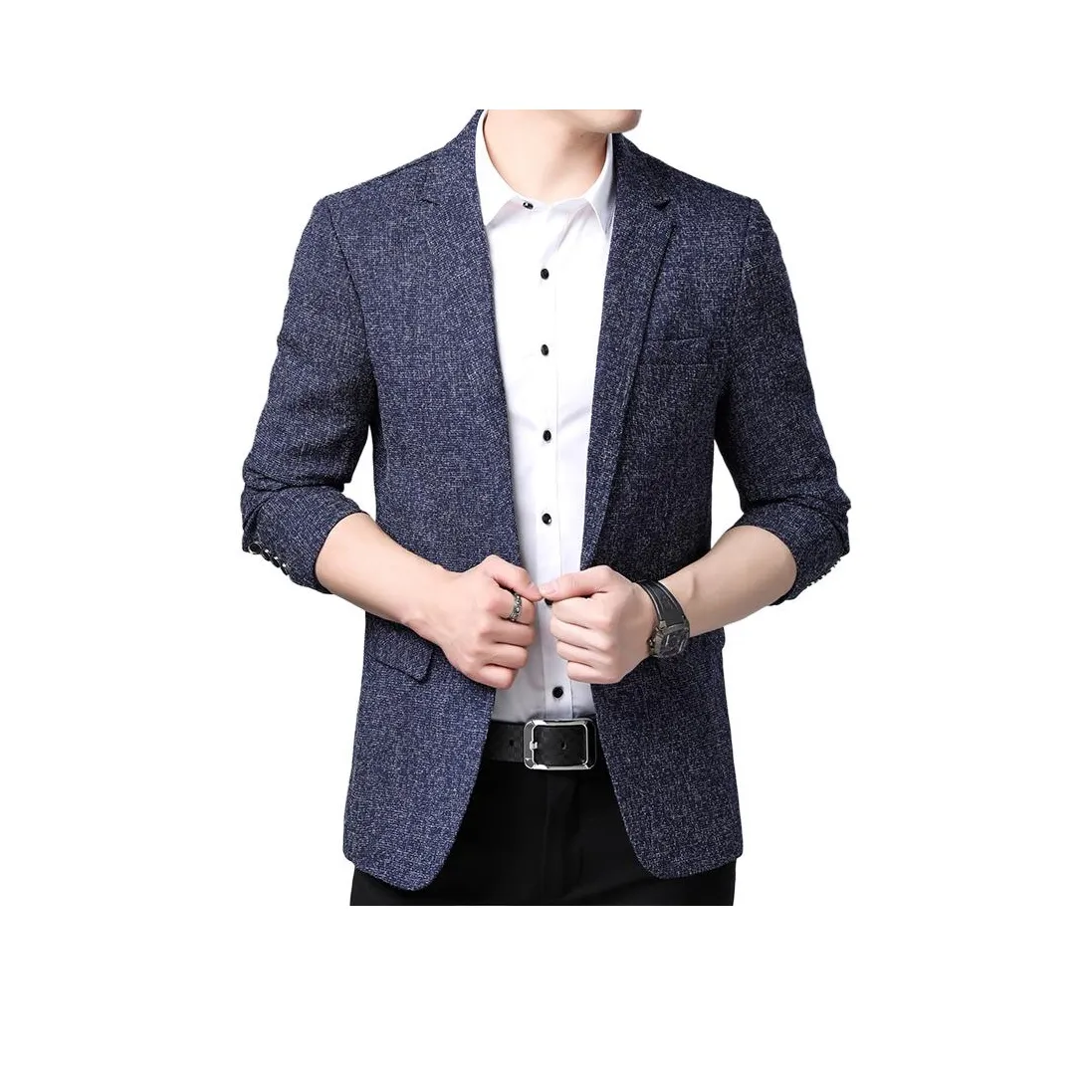 Vintage Cars Деловой костюм мужской