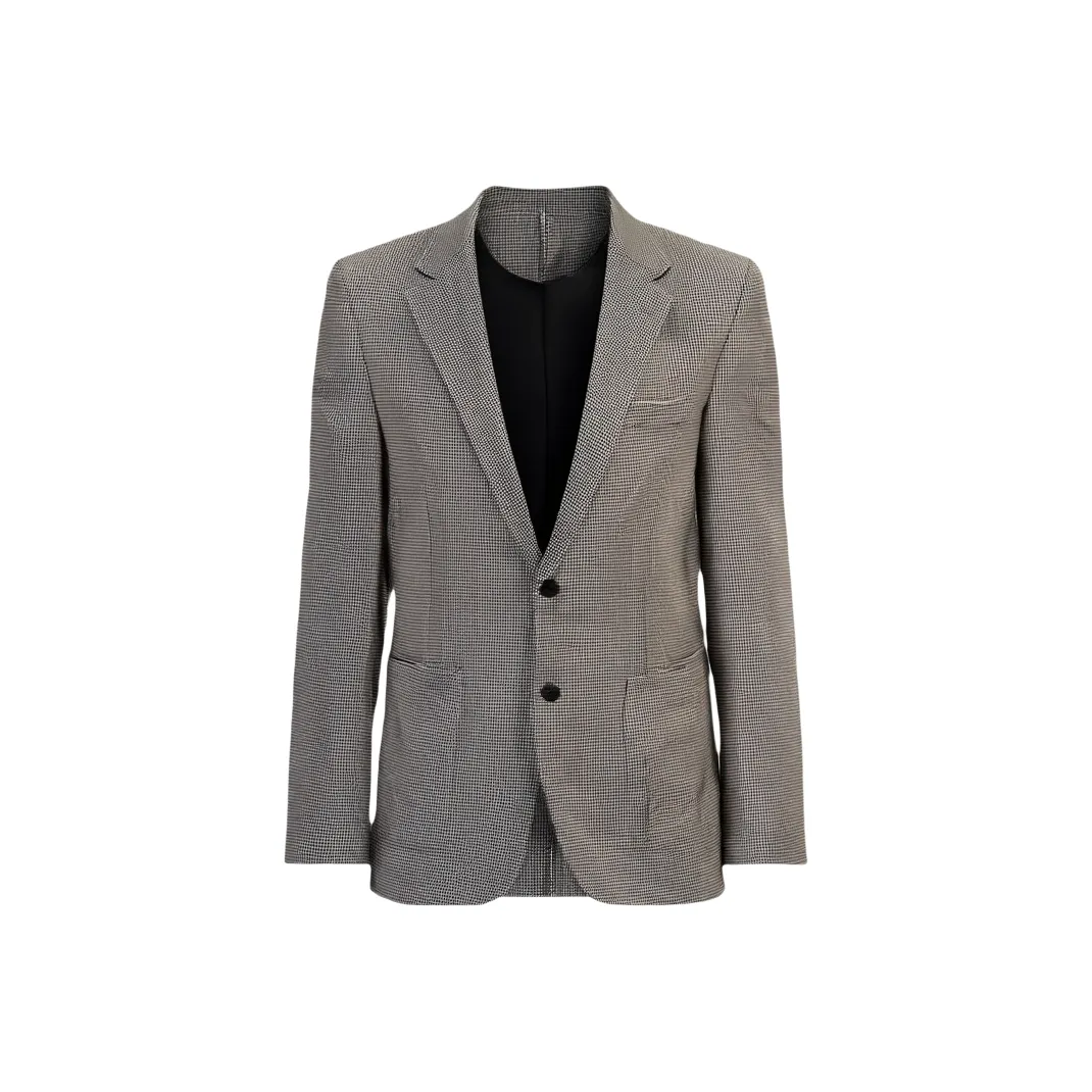 AHCN Мужские Деловые Костюмы