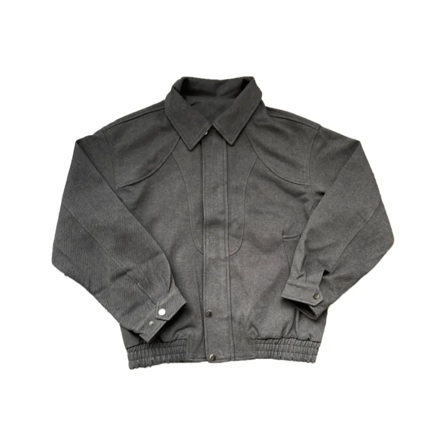 CAT'S PAW Унисекс Куртки