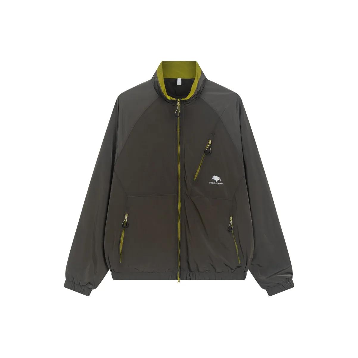 Bosieagender Куртки и Пальто Унисекс