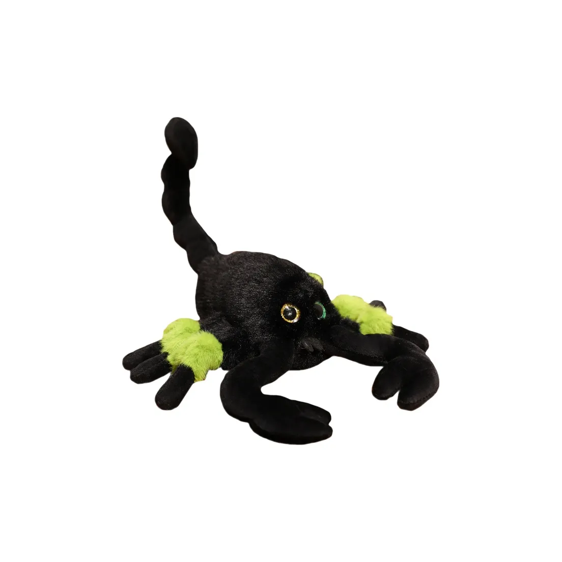 Pampered Journal Scorpion Брелок Плюшевый Игрушка Плюшевая Подвеска 20см 30см Высота