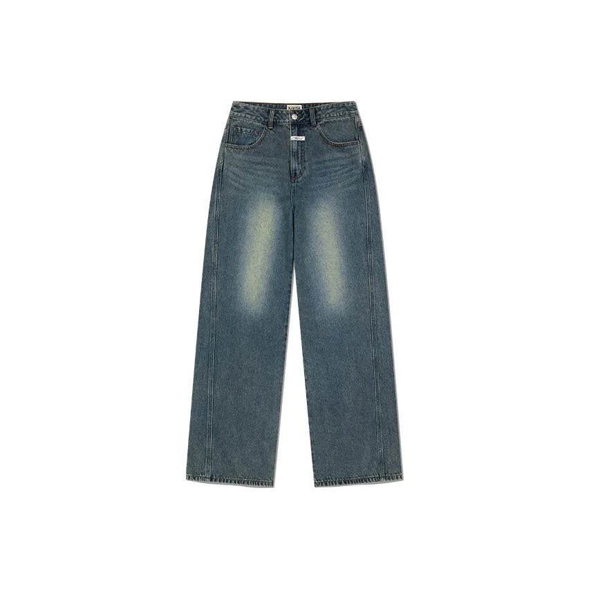 Marithe Francois Girbaud Джинсы Женские