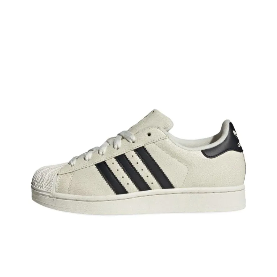 Adidas Originals Superstar 2 Скейтборд Кроссовки Женские