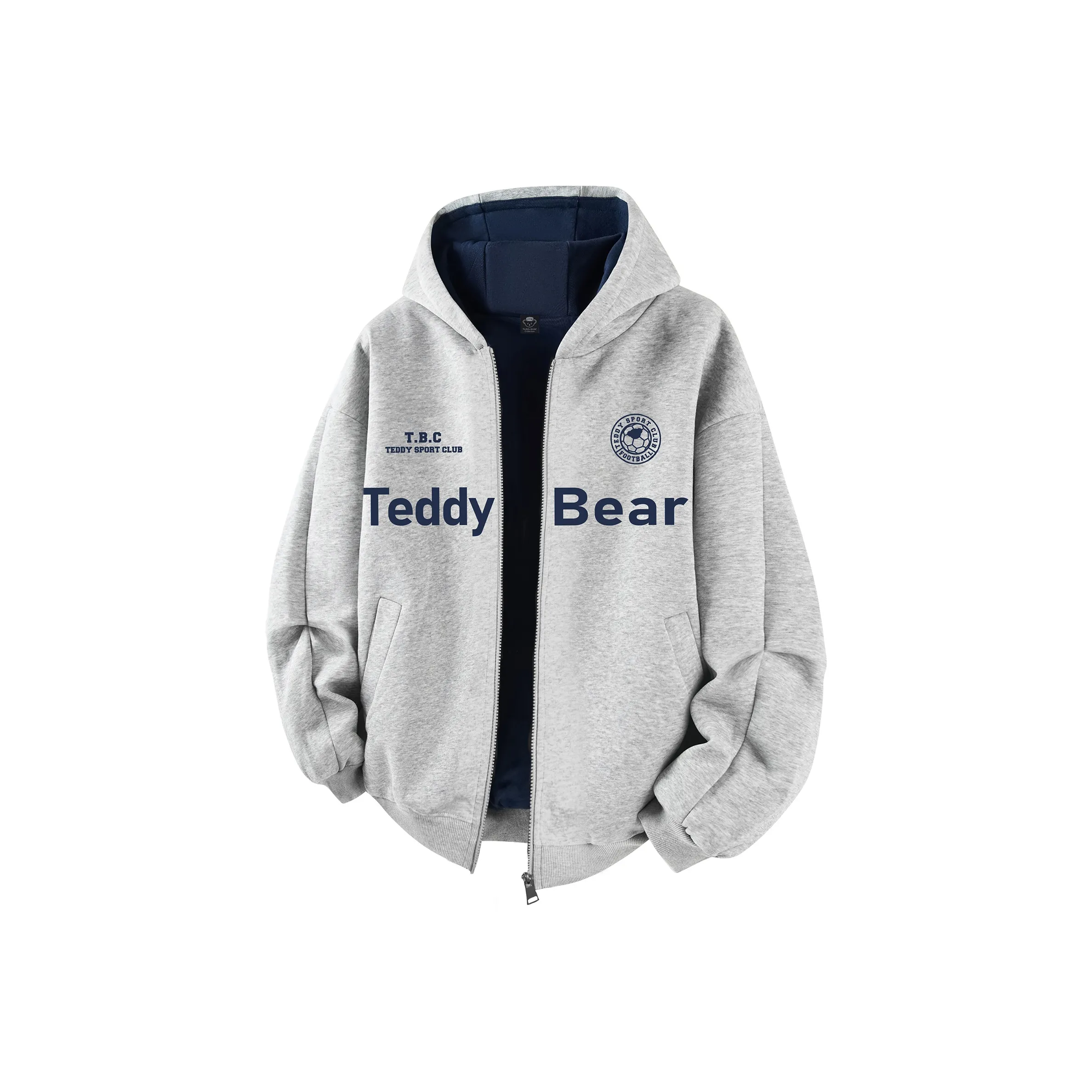 Коллекция Teddy's Collection Свитшот Унисекс