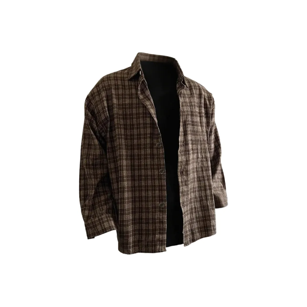 CAT'S PAW Унисекс Рубашки