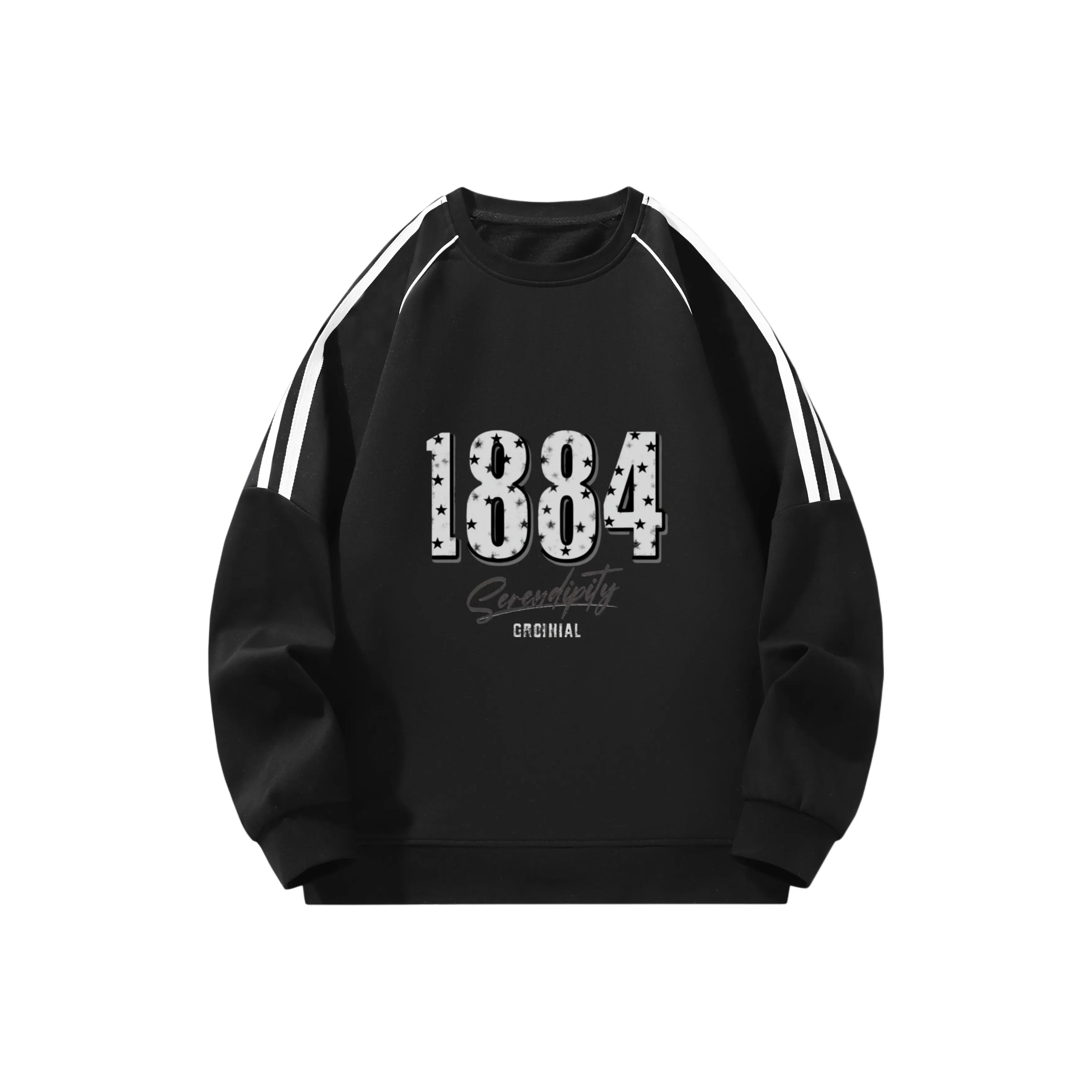 SWISS MILITARY Толстовка Унисекс