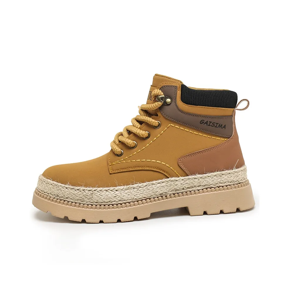 FCMM Martin Boots Мужской