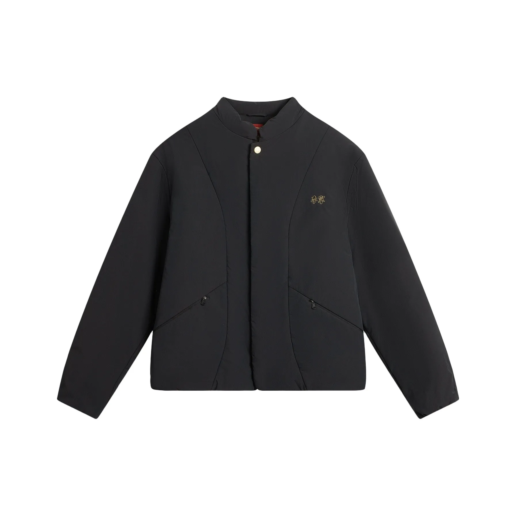 Лайнер Sports Trend Series Хлопковый пуховик Мужской