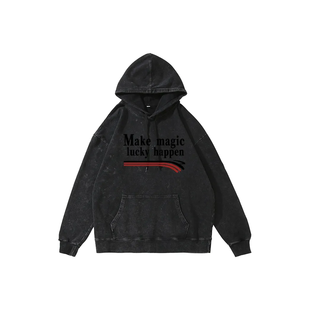 SWISS MILITARY Толстовка Унисекс