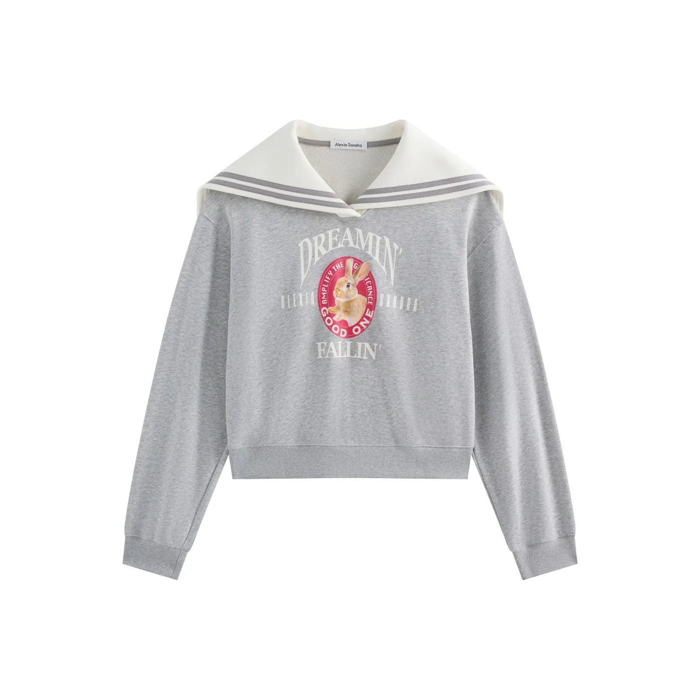 Alexia Sandra Pet Party Толстовка Женская