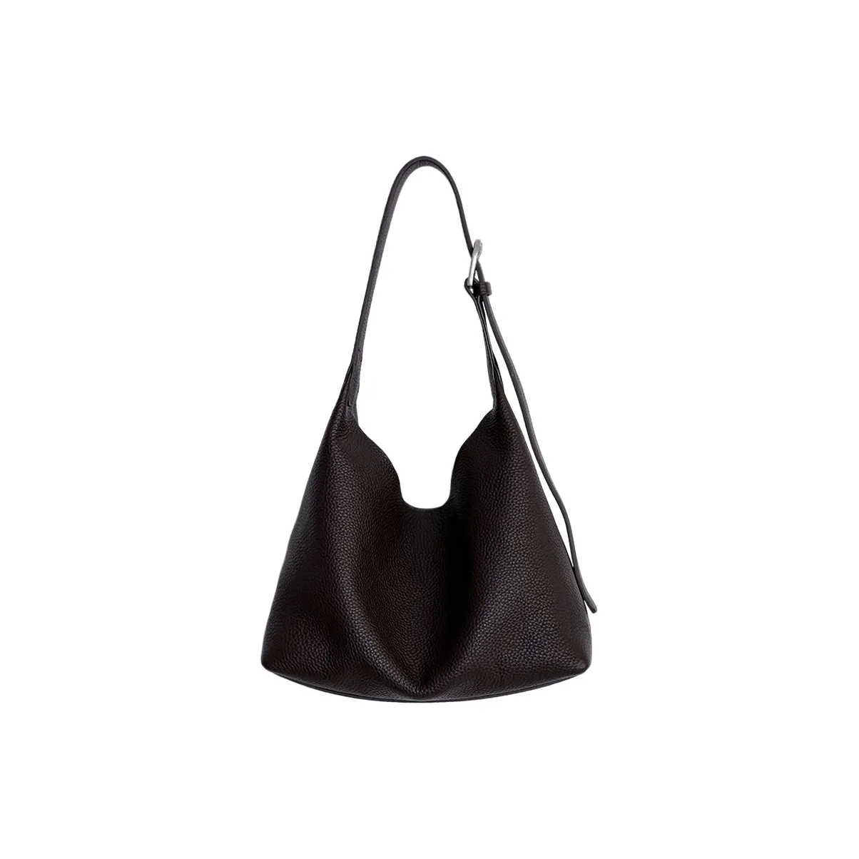 JPJ Коровья кожа Тоут Сумка Сумка через плечо Средняя Женская Многоцветная