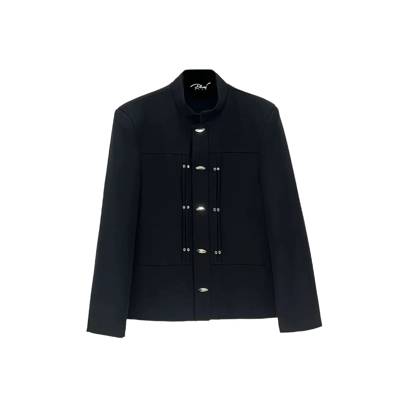 DAND Черный Унисекс Деловые костюмы