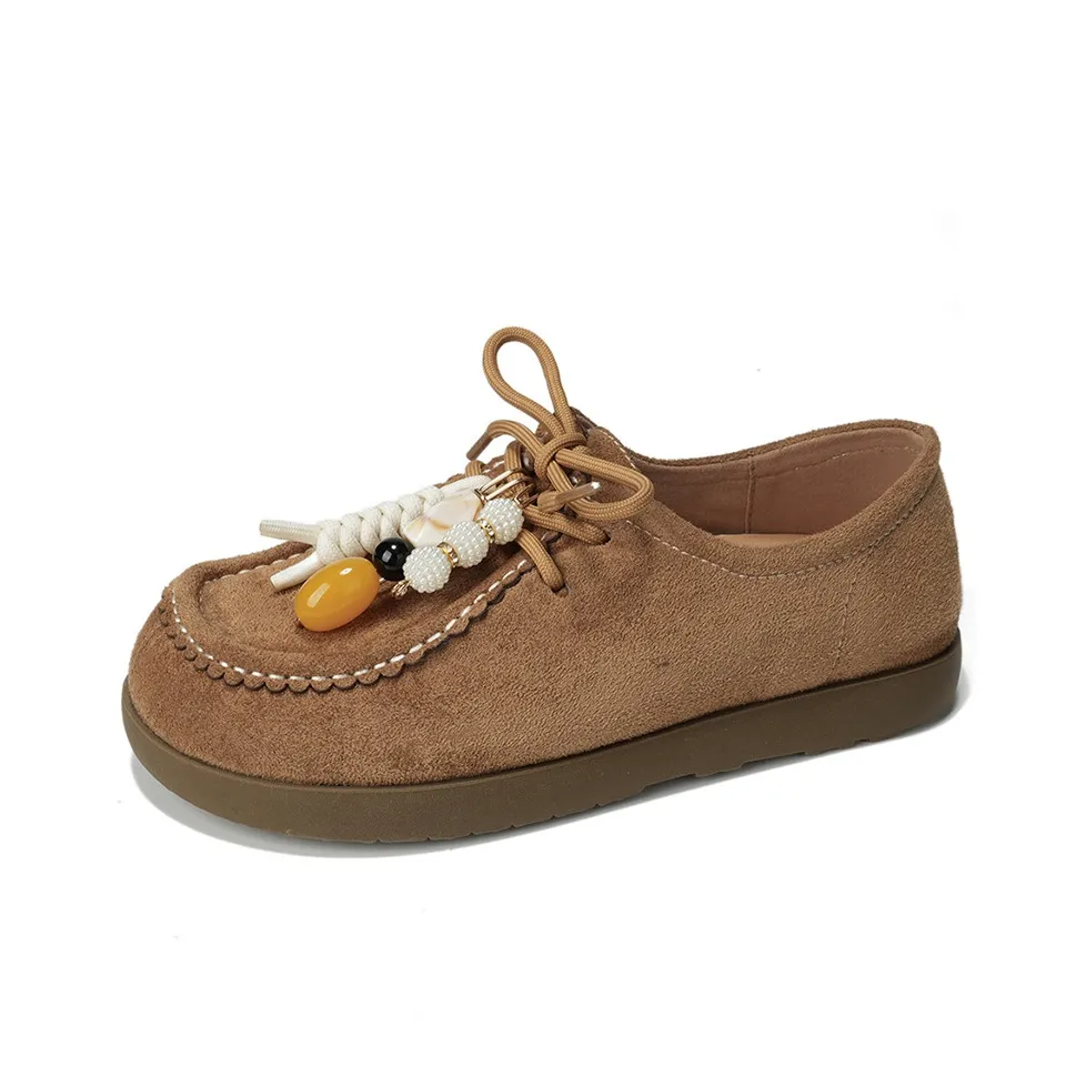 GOSO Женские повседневные туфли Женские