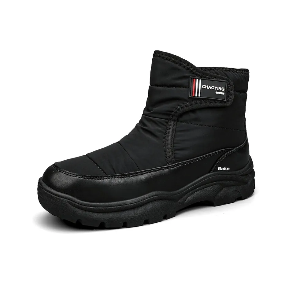 Bake Сноубутсы Мужской