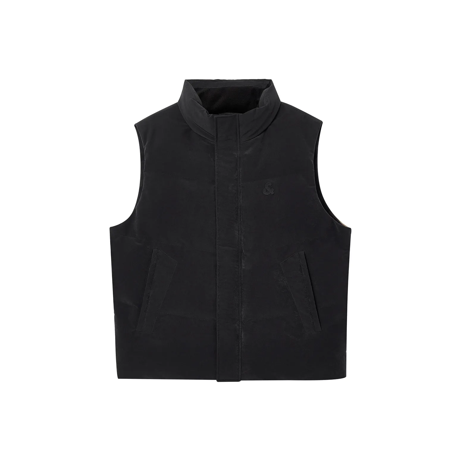 JACK JONES Мужские жилеты