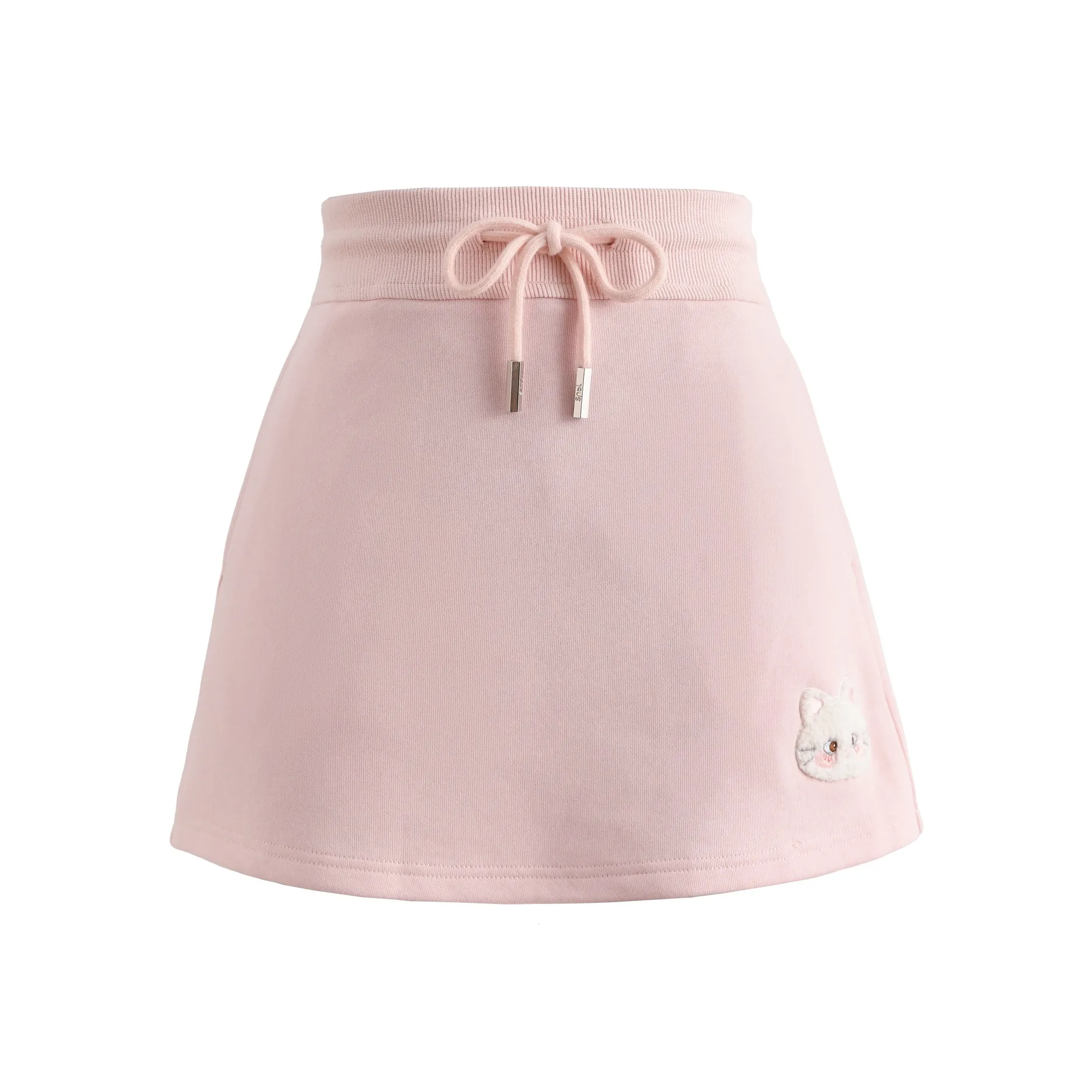 SNBL Повседневные короткие юбки женские