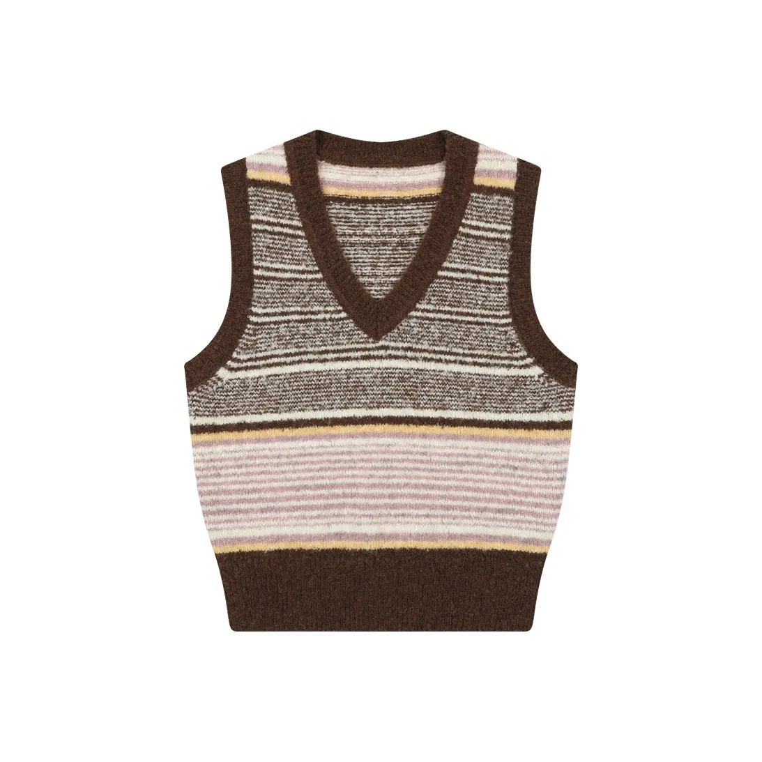 MostwantedLab V-Neck Майка Женская