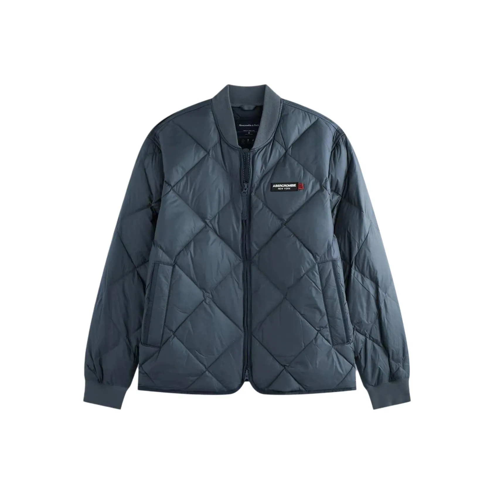 Abercrombie＆Fitch Пуховик Мужской