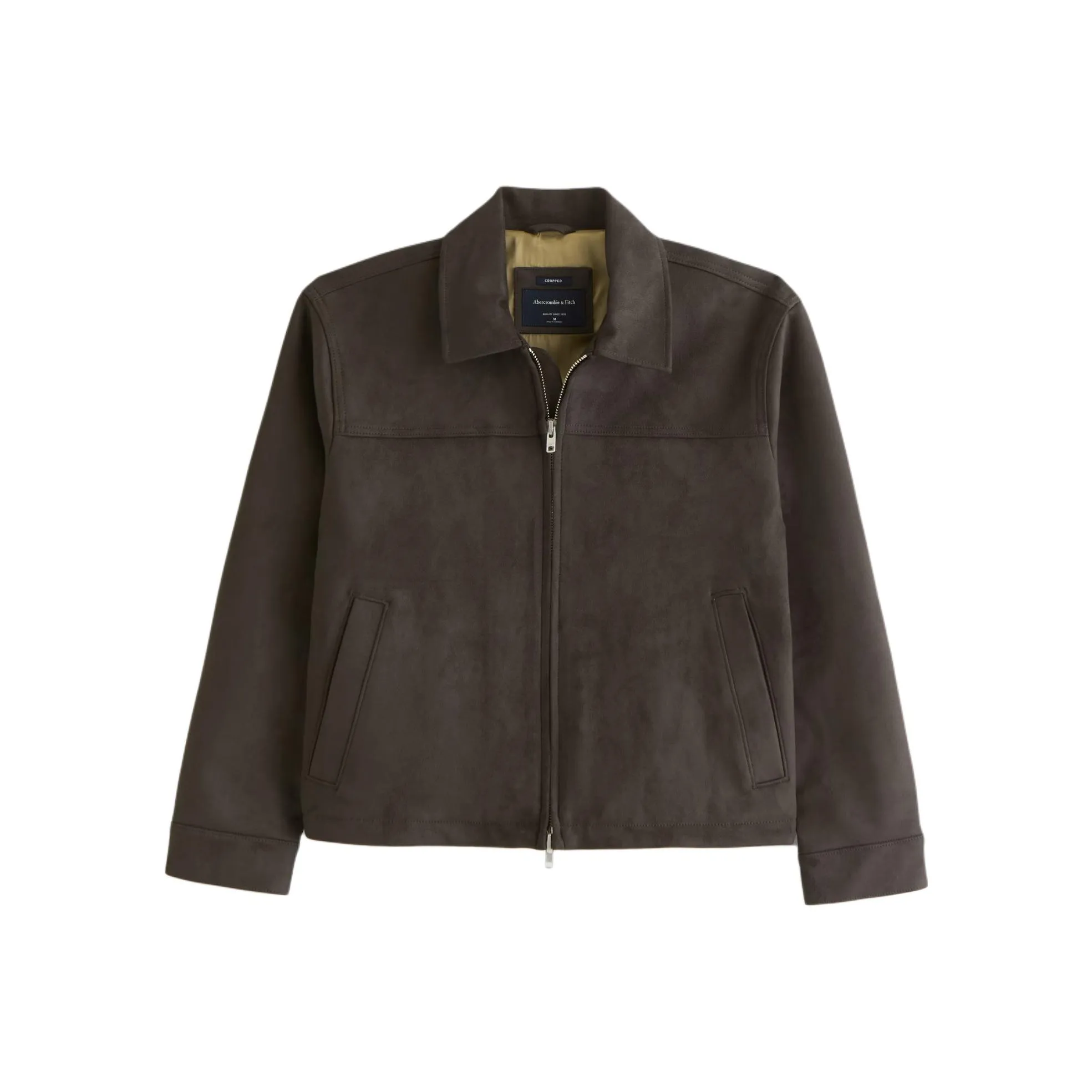 Abercrombie＆Fitch Куртки и Пальто Мужской
