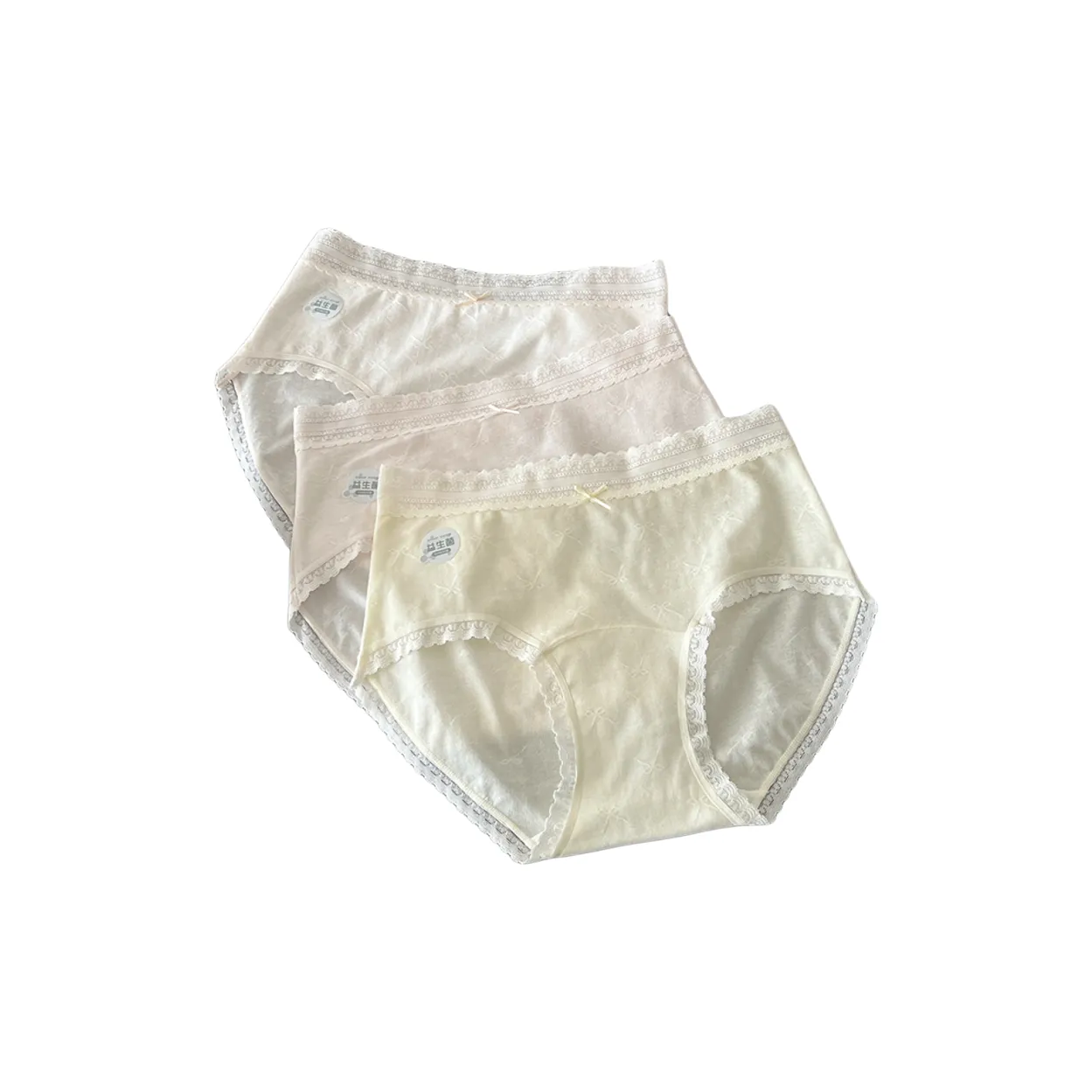 QINGYING Женские трусики-бикини