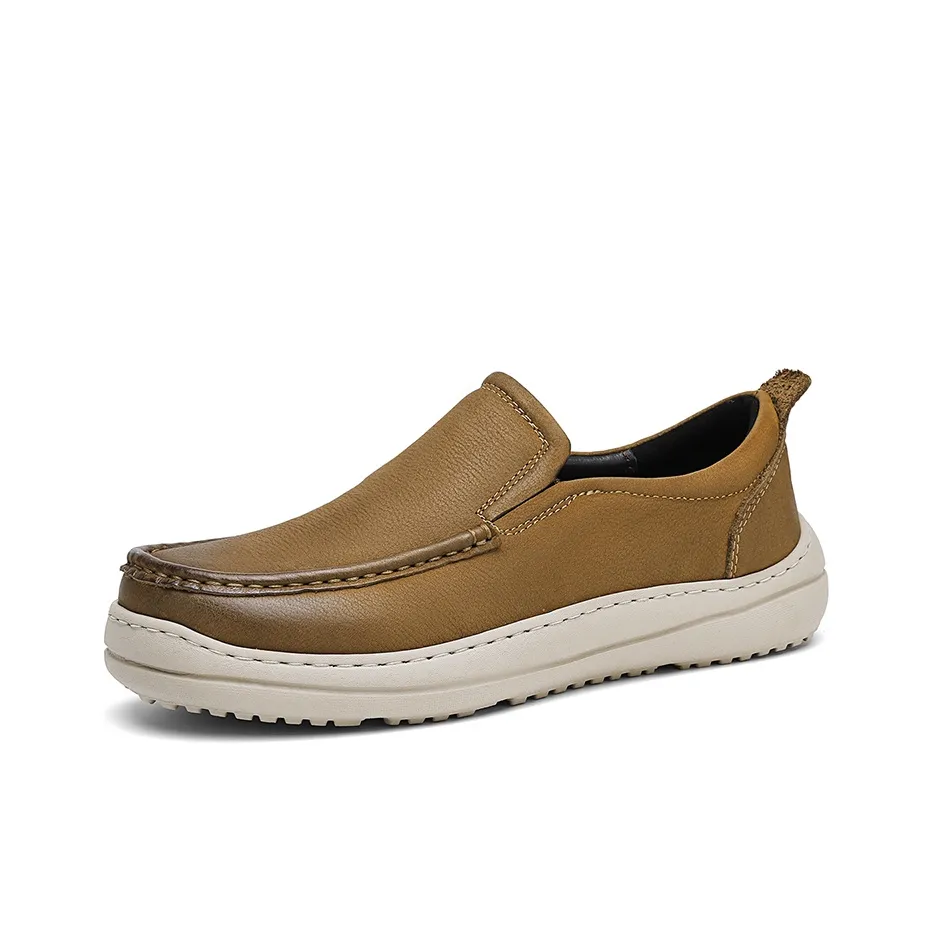 Laoks Slip-On Повседневная обувь Мужская