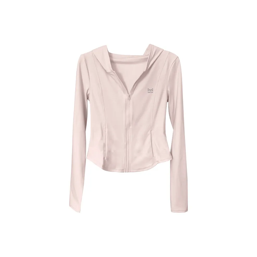 MIIOW Одежда с защитой от солнца Женская