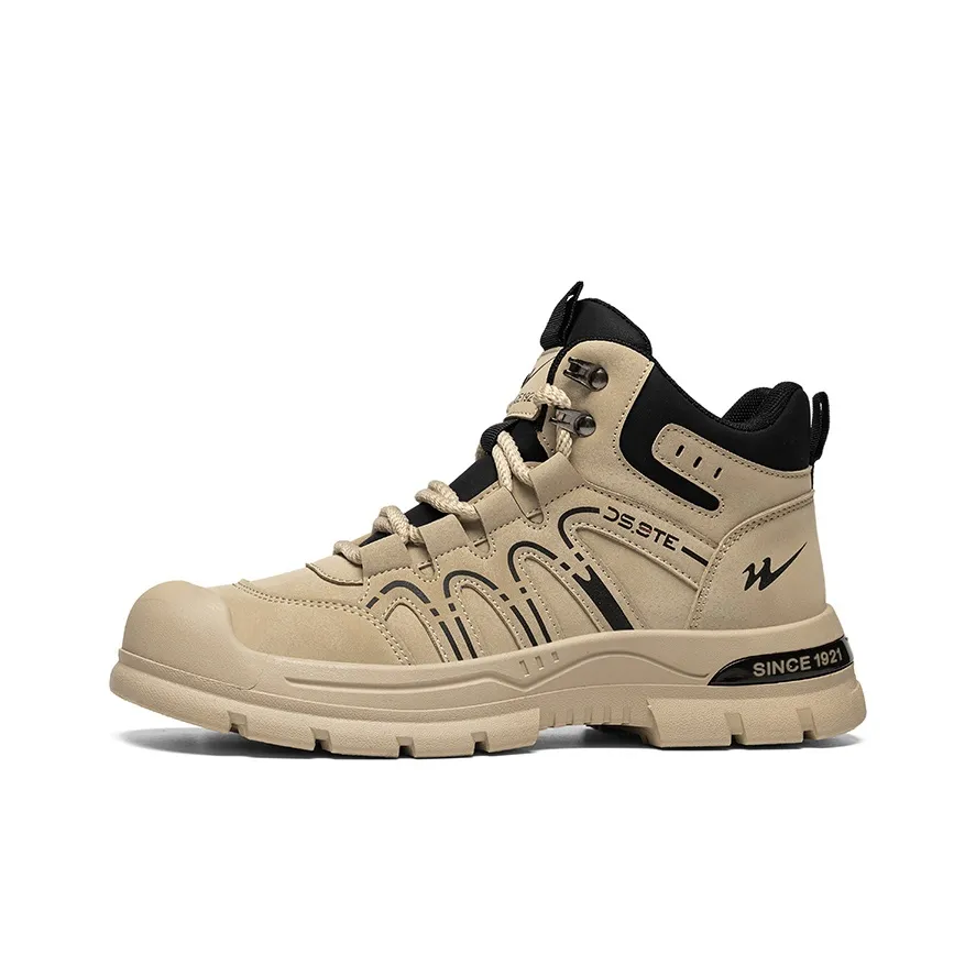 DOUBLE STAR 88 Короткий ботинок Martin Мужской