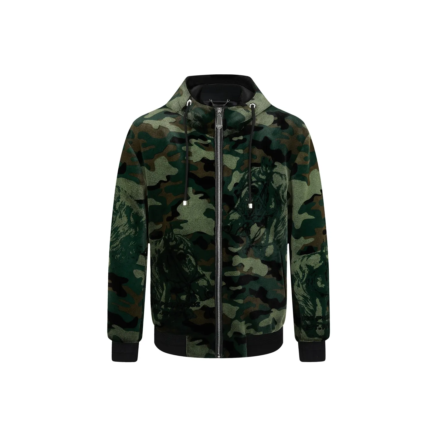 PP PIERRE PIERUCCI Куртка Мужская