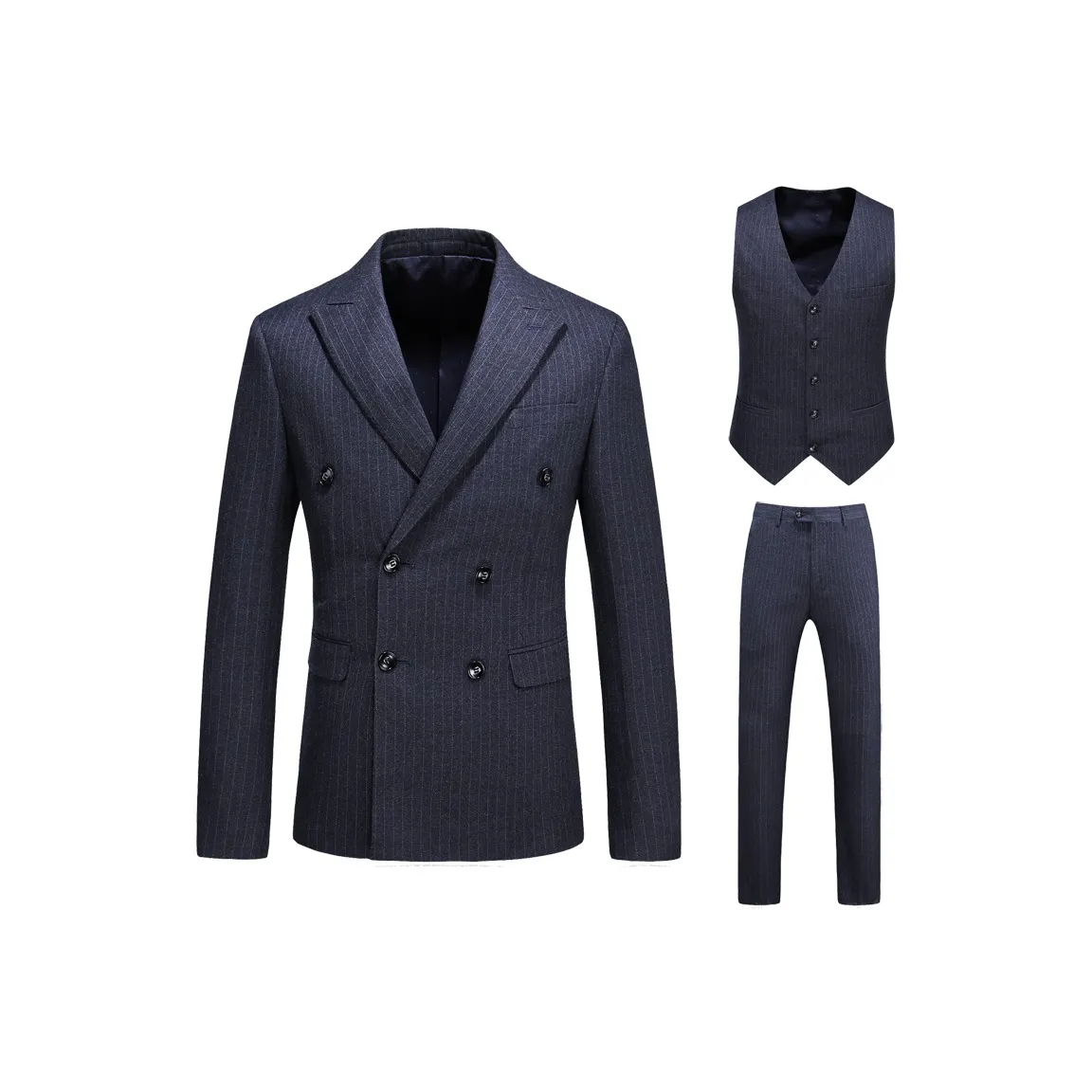 PIERRE CARDIN Бизнес-костюм мужской