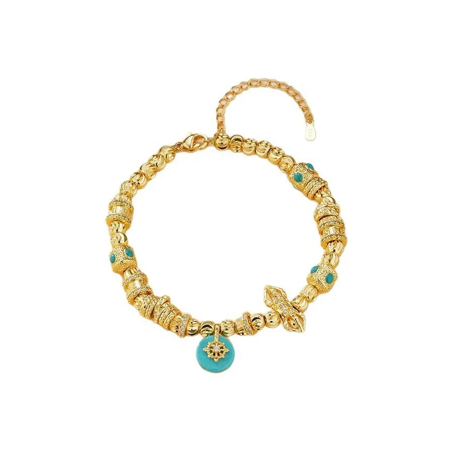 CARAT'S DIARY Сплав Браслеты Женские