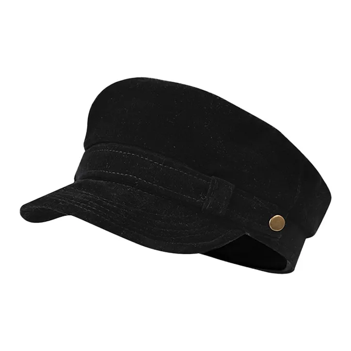 A Good Thing Замшевые береты Женские