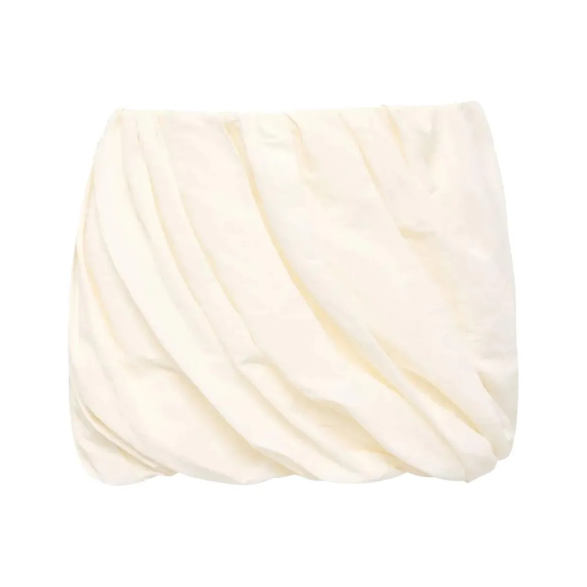 JW Anderson Повседневные короткие юбки женские