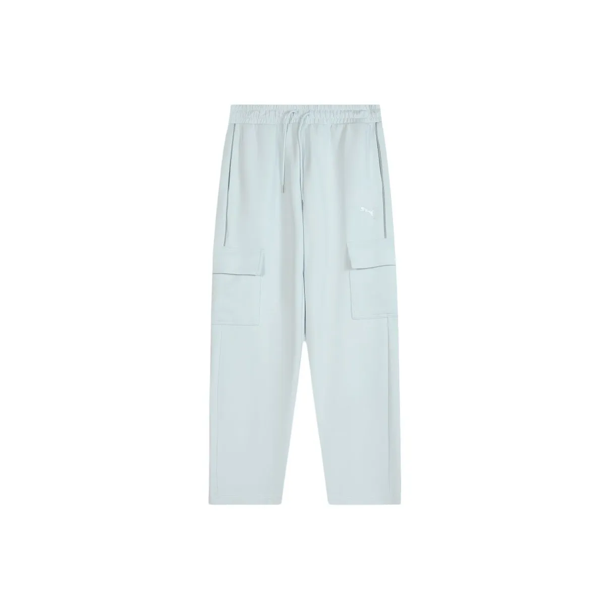 PUMA Relaxed FW25 Спортивные Карго Брюки Мужские