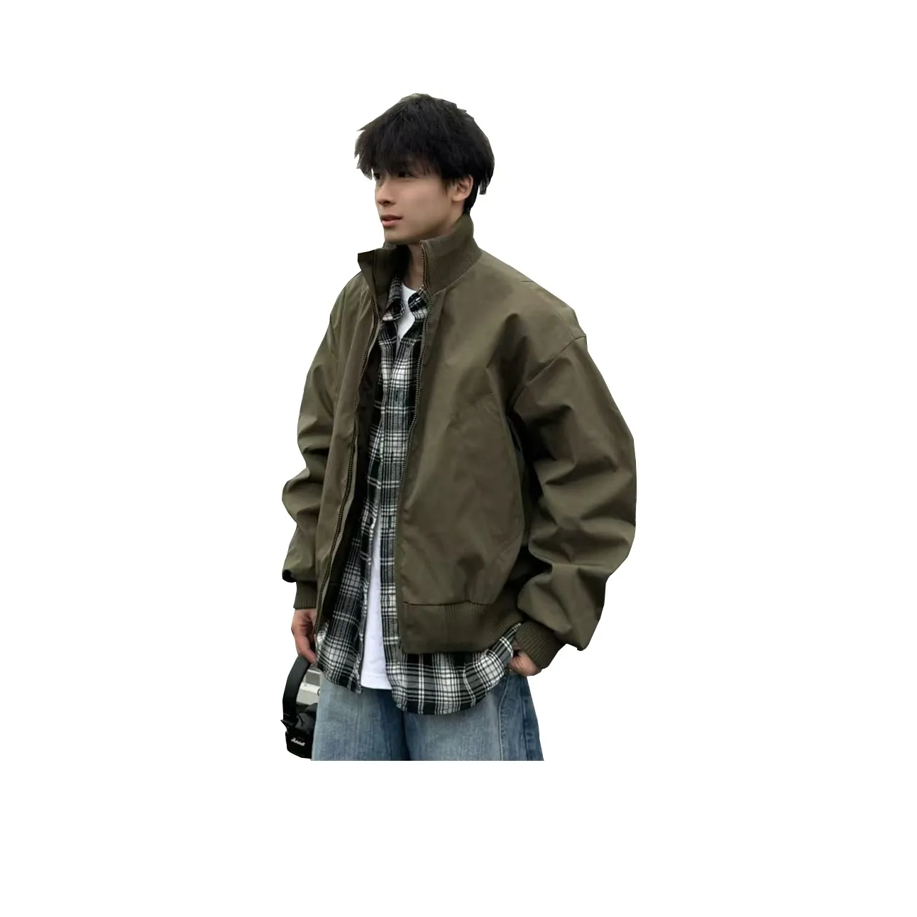 DEAR BETSY Унисекс Куртки