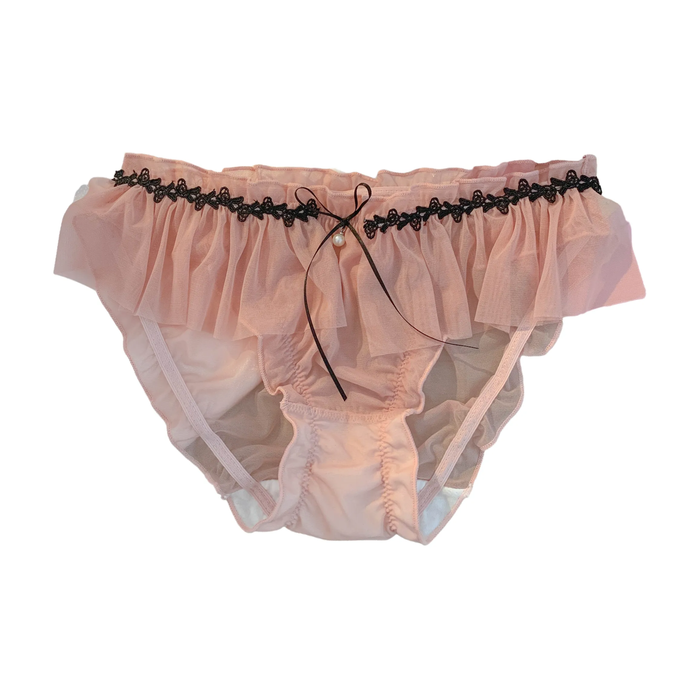 ECONICE Женские трусики-бикини