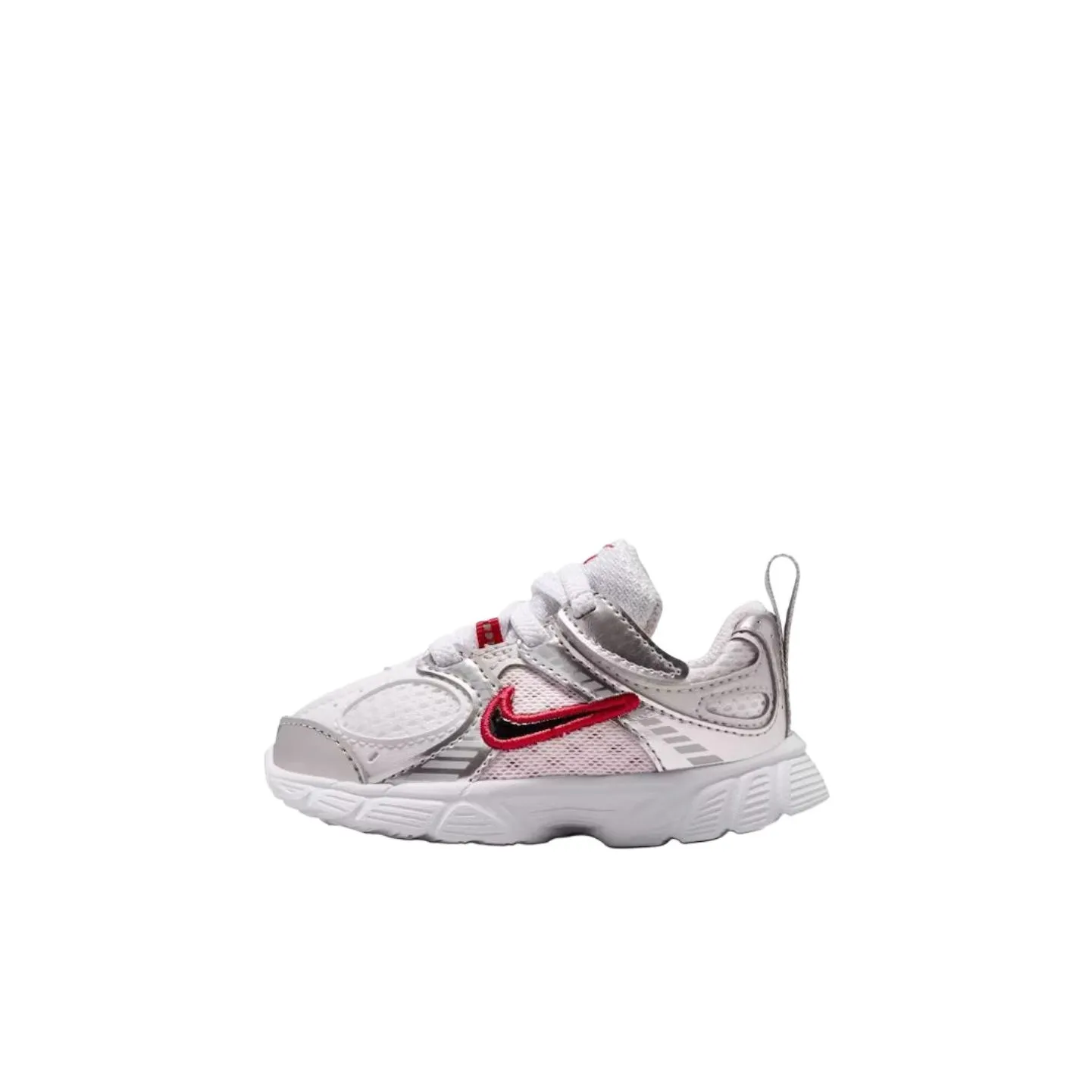 Nike V5 RNR Low Топ Обувь для малышей Белый Infant And Toddler