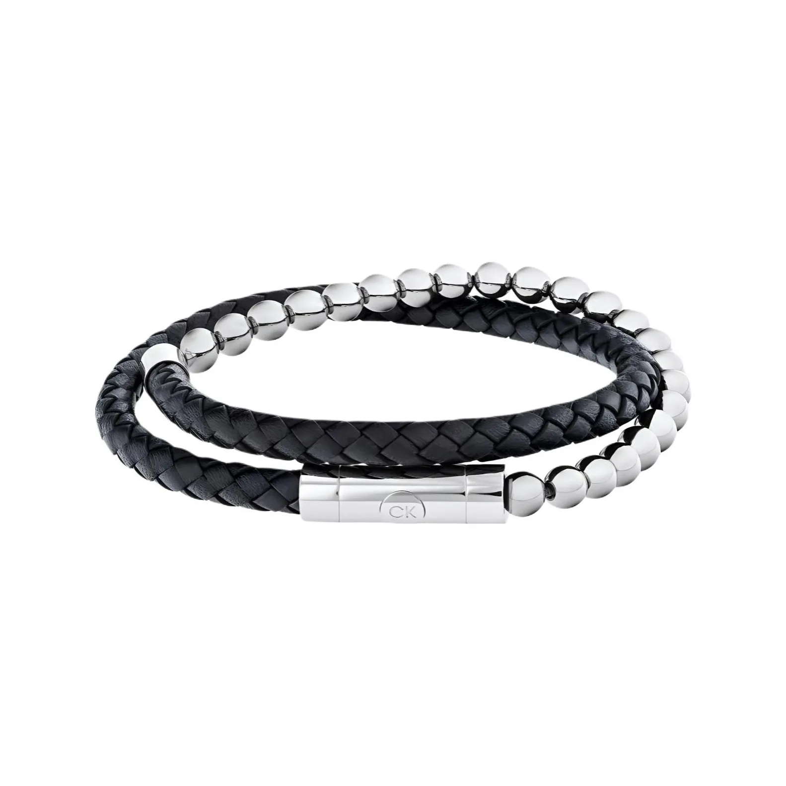 Calvin Klein Браслеты из нержавеющей стали Мужской