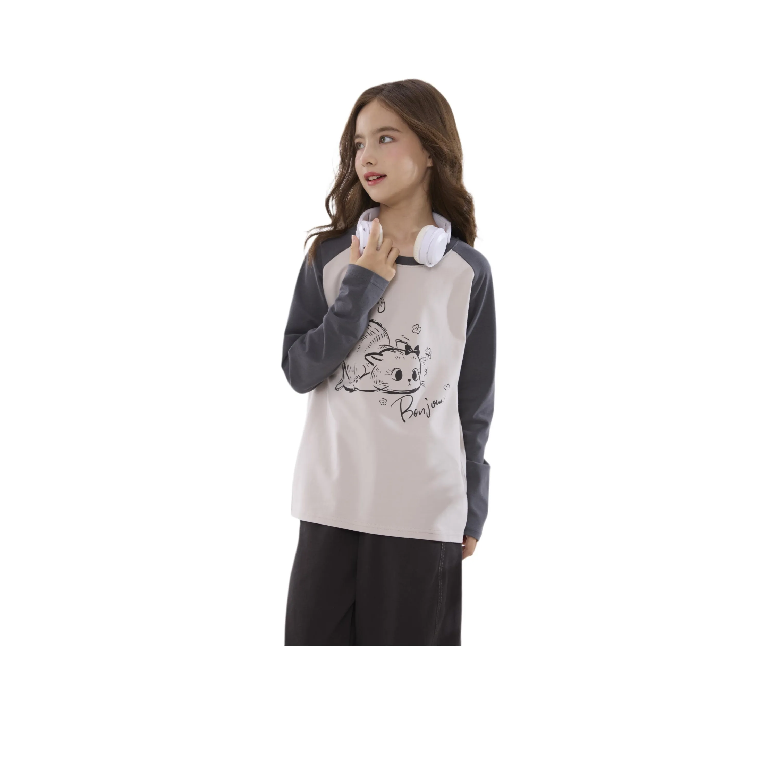 Что за чудесный дом T Рубашка Детская