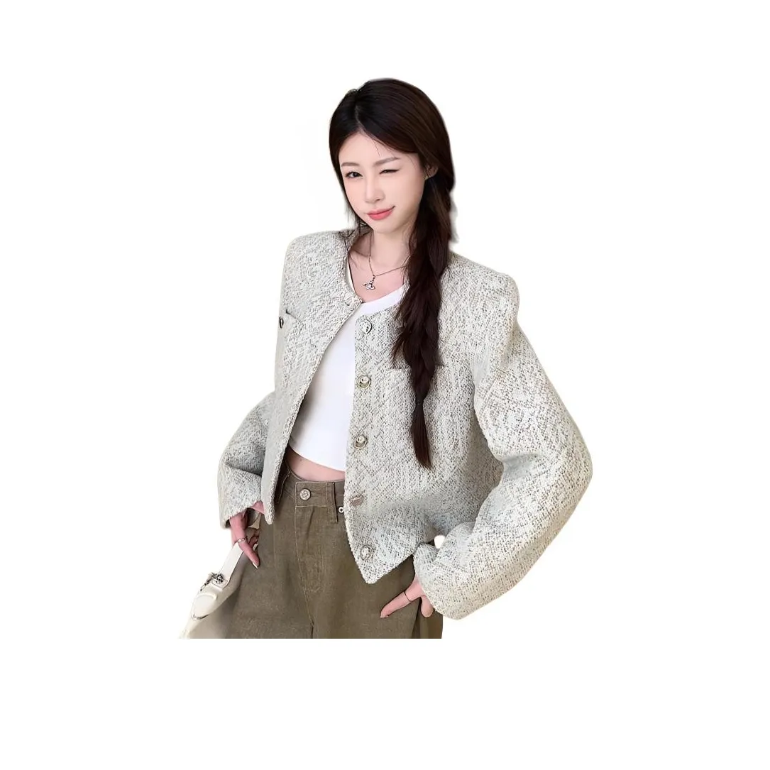 OURUOKE Матча Женские Куртки