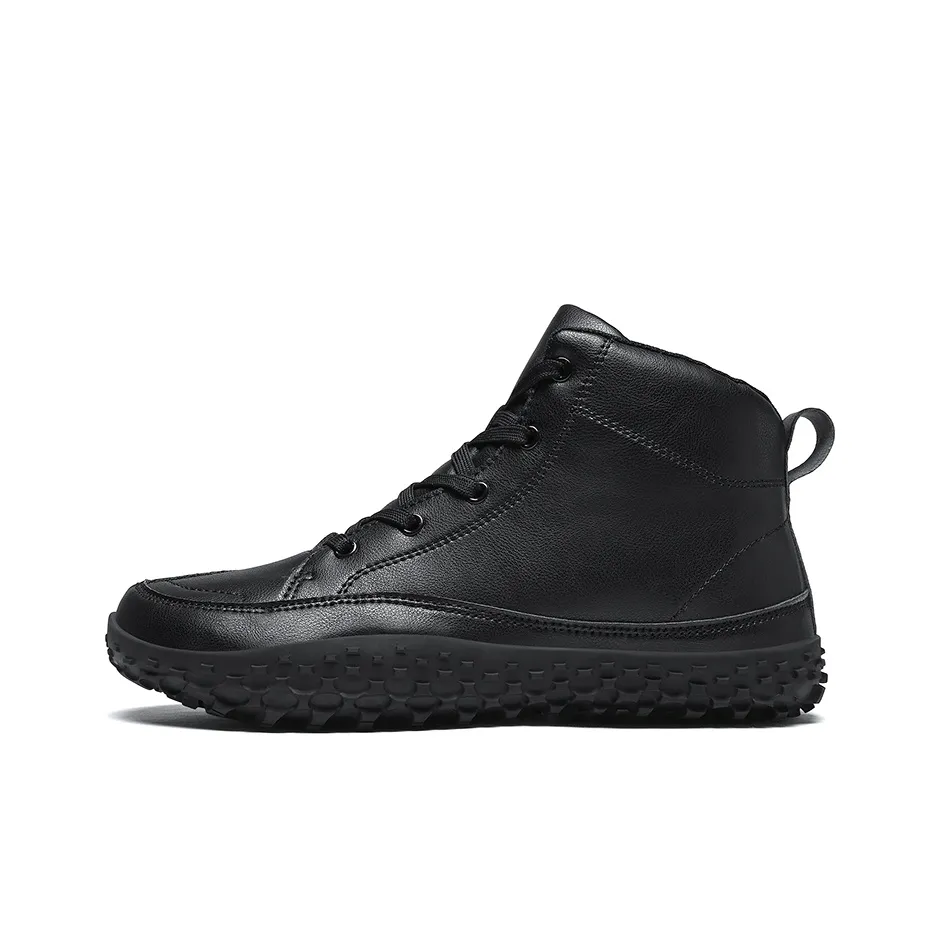 NMR Barefoot Обувь Устойчивая к истиранию противоскользящая длина до щиколотки походная обувь унисекс