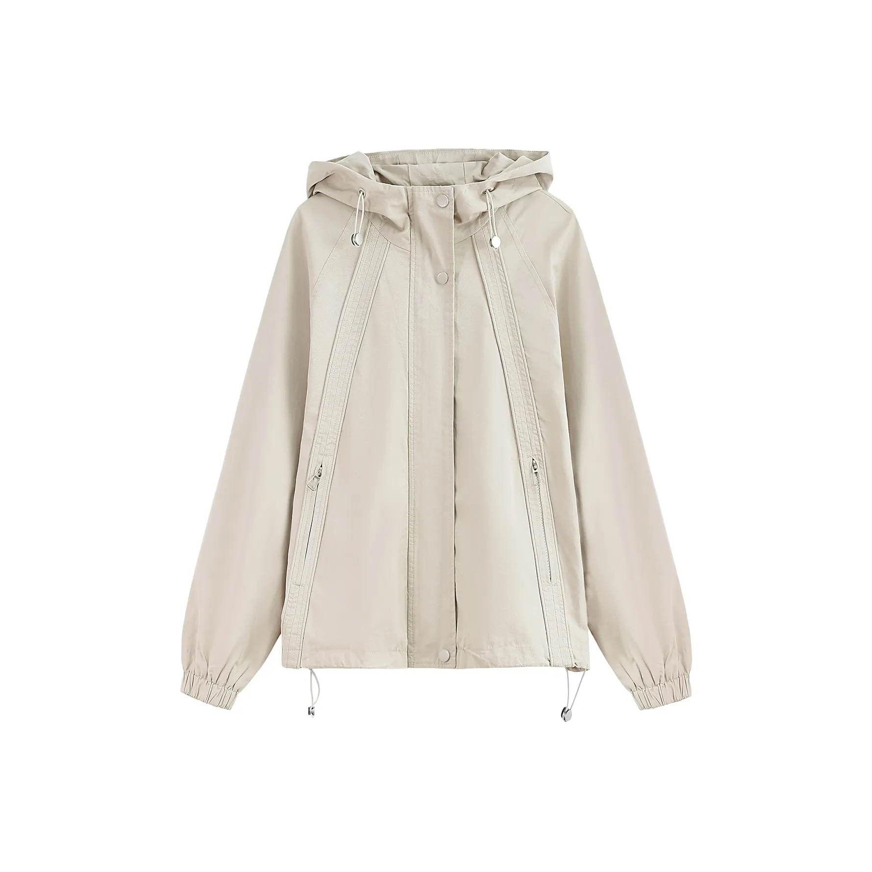 Pure Shimane Женские Куртки