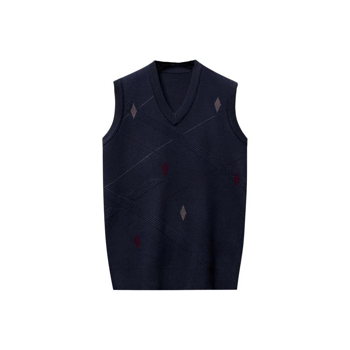 LAOYECHE Мужские жилеты