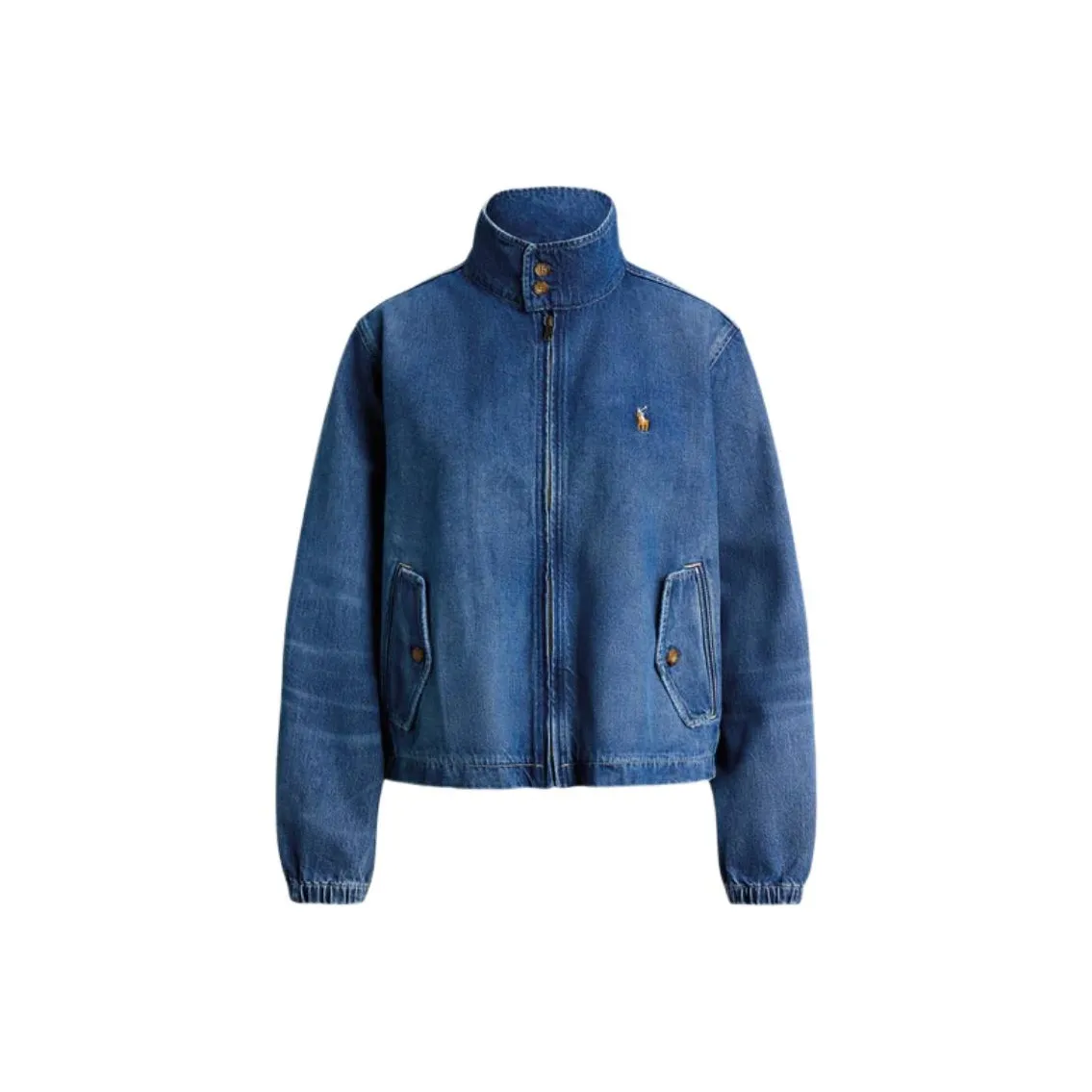 Polo Ralph Lauren Denim Jacket Women's