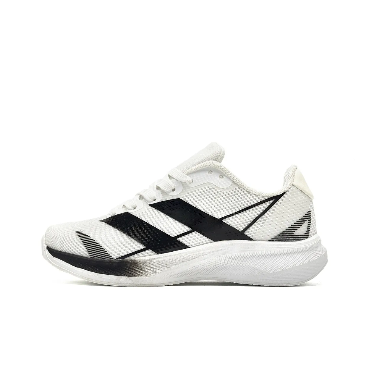 7 SEVFUN Беговые кроссовки Низкий топ Унисекс