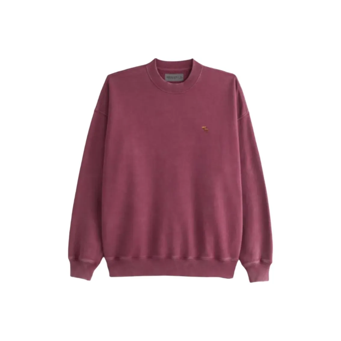 Abercrombie&Fitch Толстовка Мужская