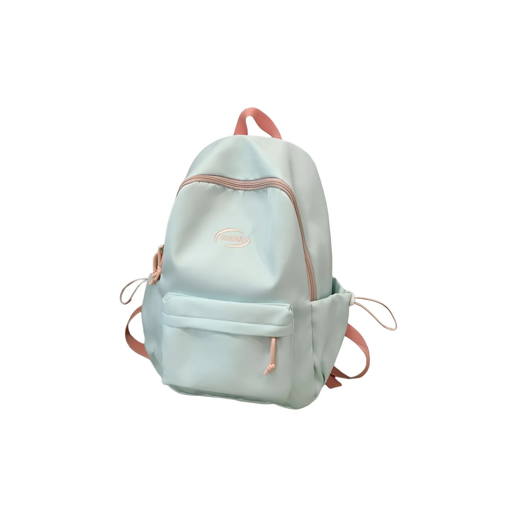 ZOGA Нейлон Унисекс Рюкзак Стандартный Темно-синий Синий Черный Желтый